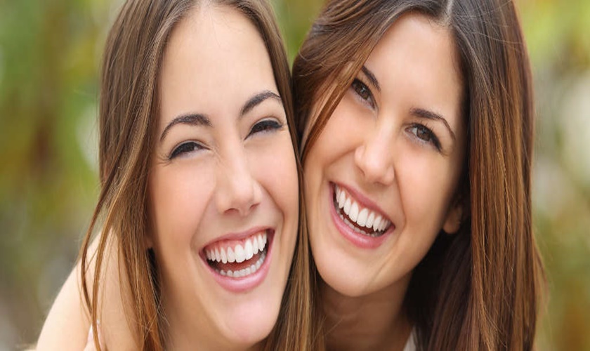 Tẩy trắng răng tại nha khoa uy tín mang lại hiệu quả cao